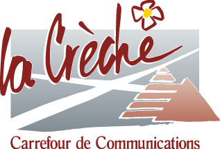 Commune de LA CRECHE