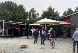 Soirée Ludique du Club Atlansèvre Entreprises