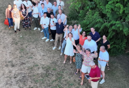 AG Club Atlansèvre Entreprise&nbsp;: une belle dynamique collective&nbsp;!