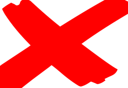 Info&nbsp;: annulation déjeuner mensuel de mai