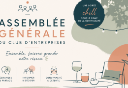 AGE et AGO du Club&nbsp;: RDV le 7 juillet 2026