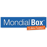 MONDIAL BOX