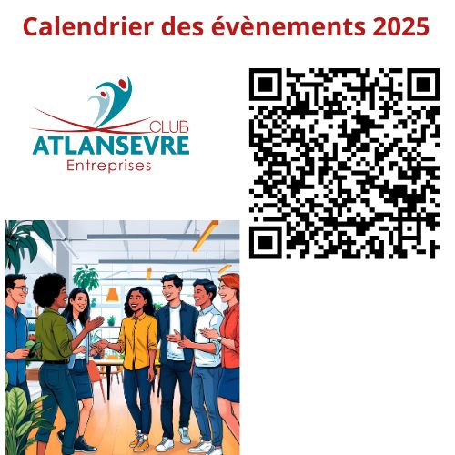 Les RDV du Club en 2025