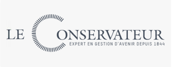 LE CONSERVATEUR