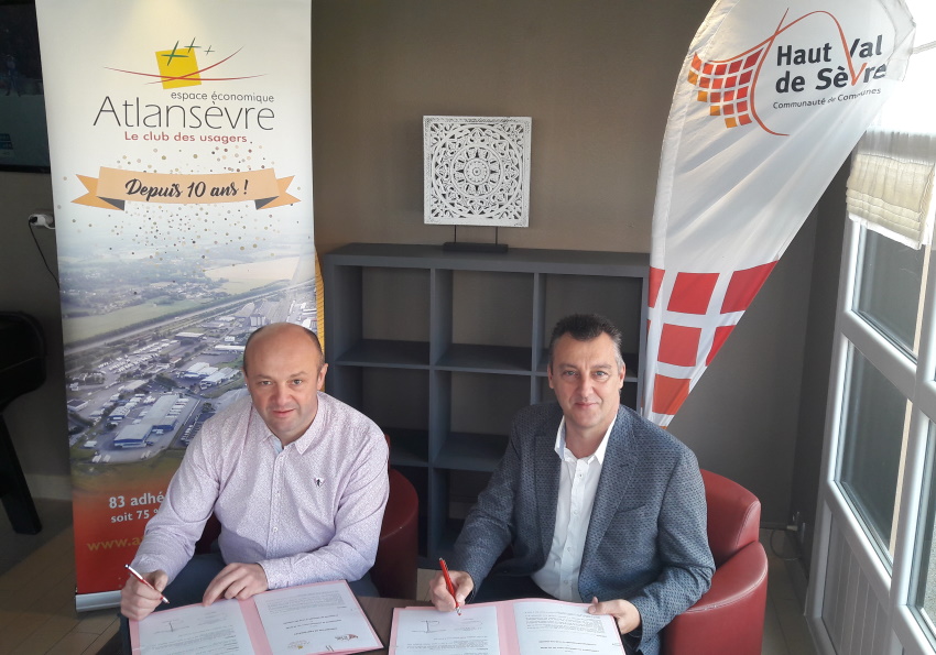 Un partenariat renouvelé